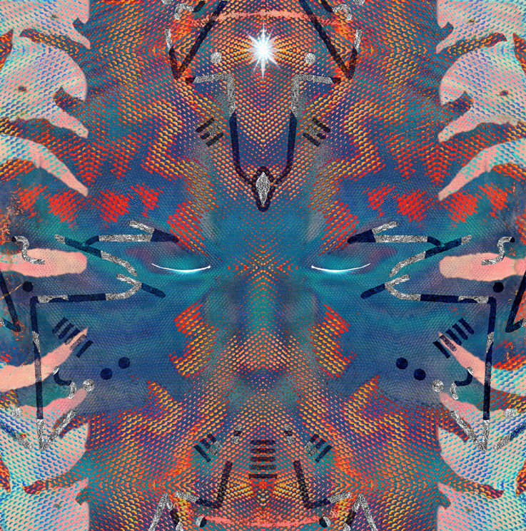 Digital art selected for the Daily Inspiration #1239