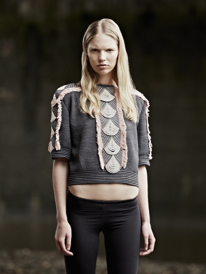 Graduate Collection by Jessica Leclare in THISISPAPER MAGAZINE Jessica Leclere Shot1 0064%20G Graduate Collection by Jessica Leclare in THISISPAPER MAGAZINE