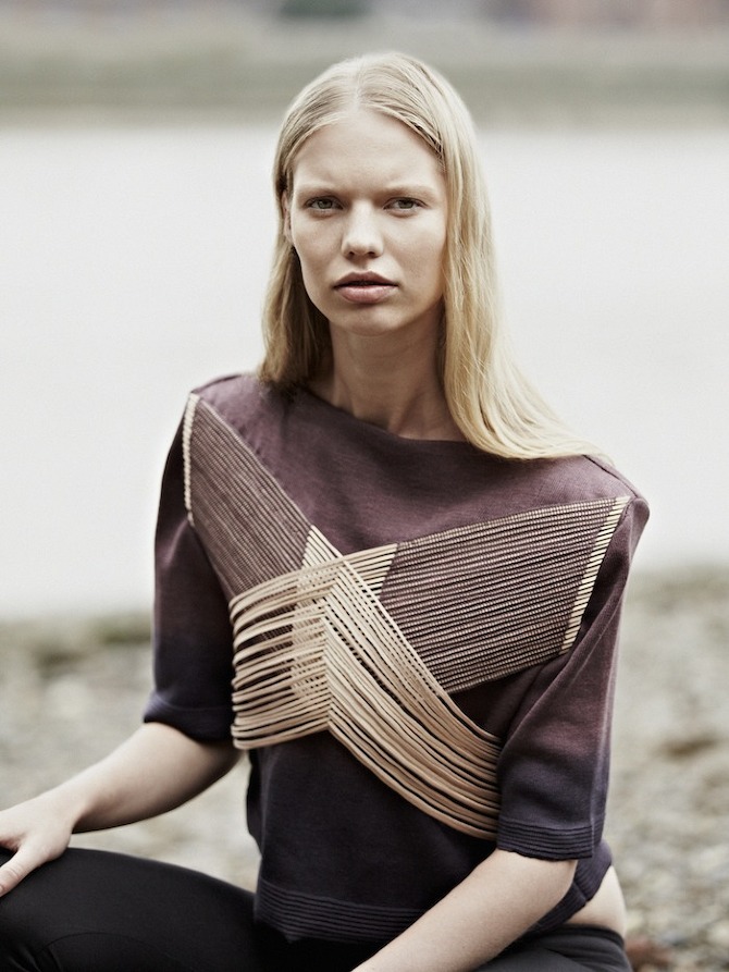 Graduate Collection by Jessica Leclare in THISISPAPER MAGAZINE Jessica Leclere Shot1 0216%20G Graduate Collection by Jessica Leclare in THISISPAPER MAGAZINE