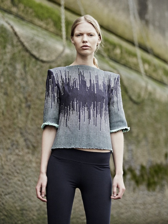 Graduate Collection by Jessica Leclare in THISISPAPER MAGAZINE Jessica Leclere Shot4 0127%20G Graduate Collection by Jessica Leclare in THISISPAPER MAGAZINE