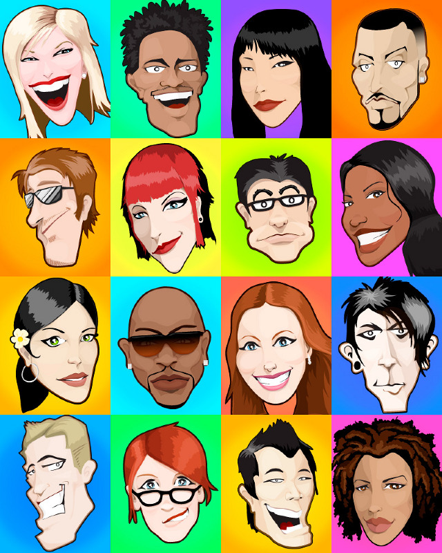 chat avatars seth kessler in pursuit of digital art and design
